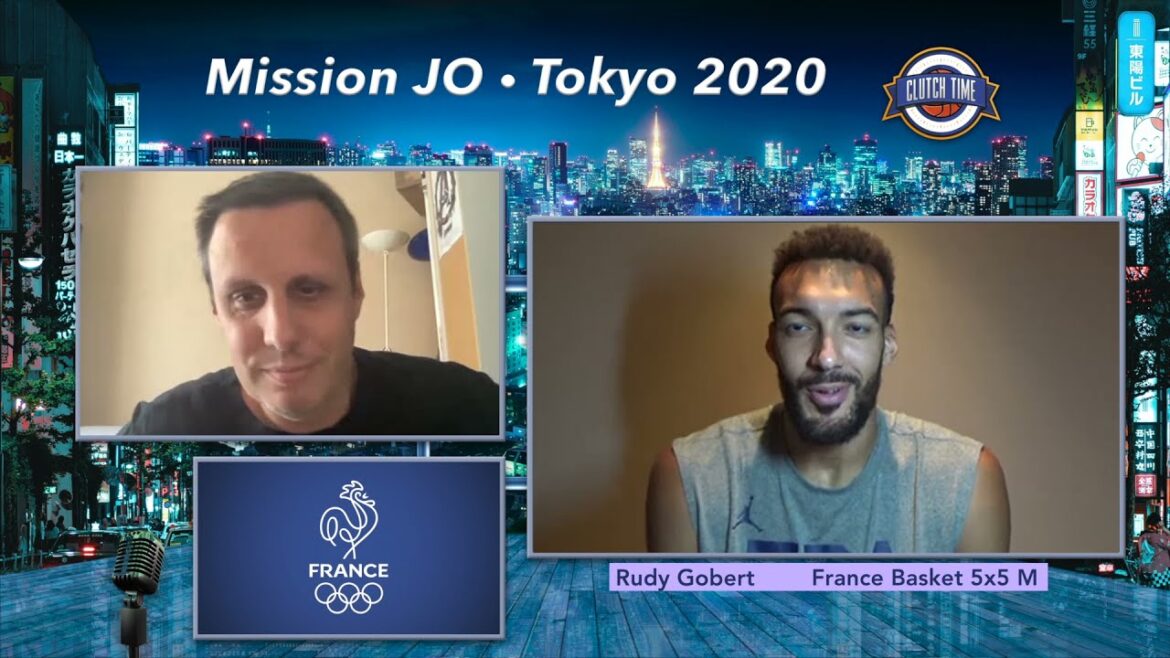 Mission JO - Tokyo 2020 - 5x5 M