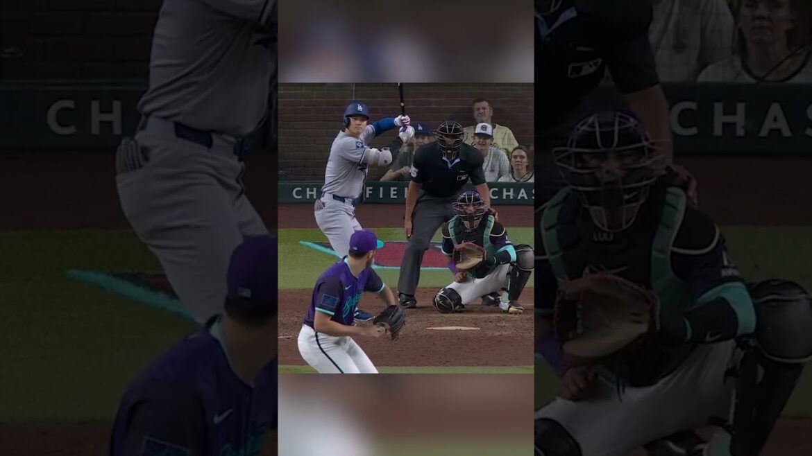 Qui d'autre que Shohei ?!