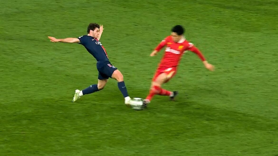 Ne plaisante pas avec Wataru Endo!