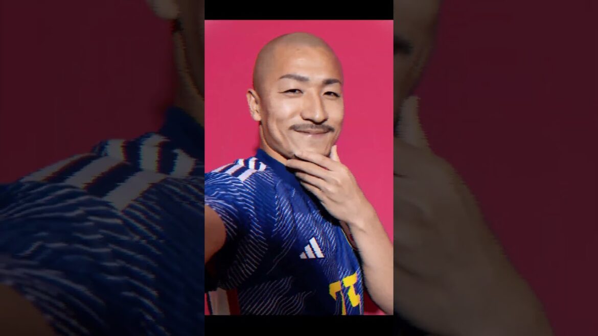 Gimme gimme gimme daizen maeda #celtic #football #japan