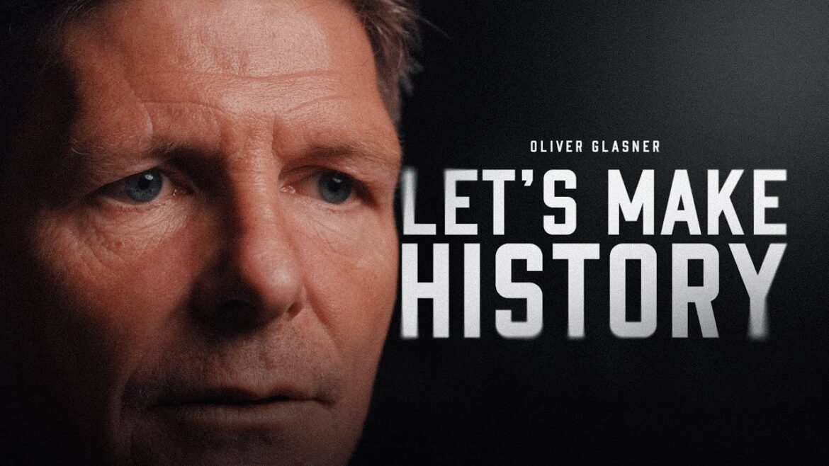Oliver Glasner | Faisons l'histoire