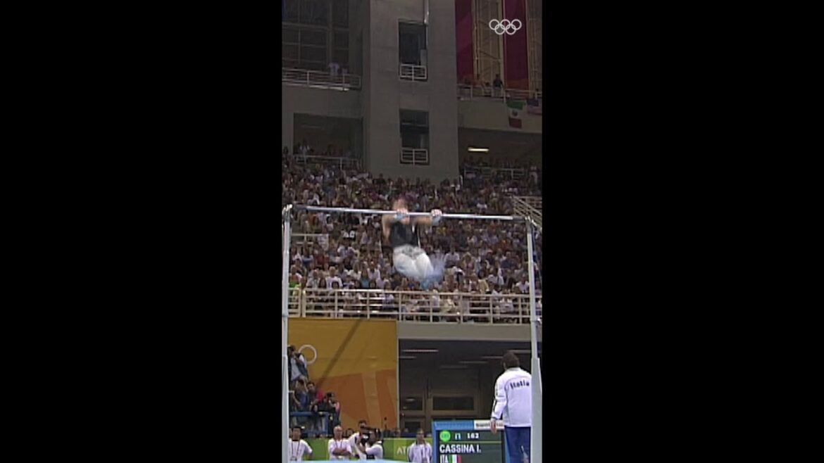 Witness the definition of amazing 🤯 🇮🇹