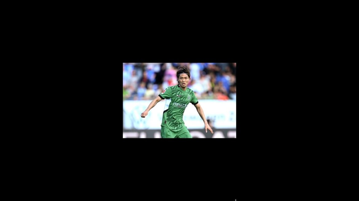 Dortmund se déplacera pour acquérir Itakura Ko? !
