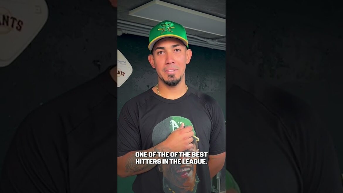 Nous avons rattrapé le receveur qui a retiré Shohei Ohtani!