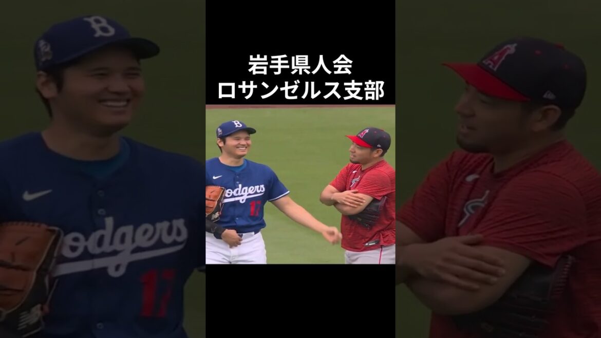 Kikuchi Yusei Otani Shohei Sasaki Roki Kikuchi Yusei Otani Shohei Sasaki Roki