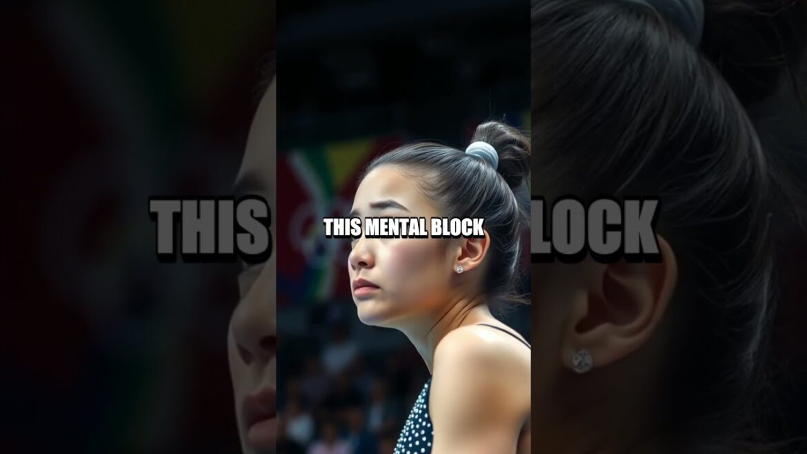 Les débuts explosifs des twisties de Simone