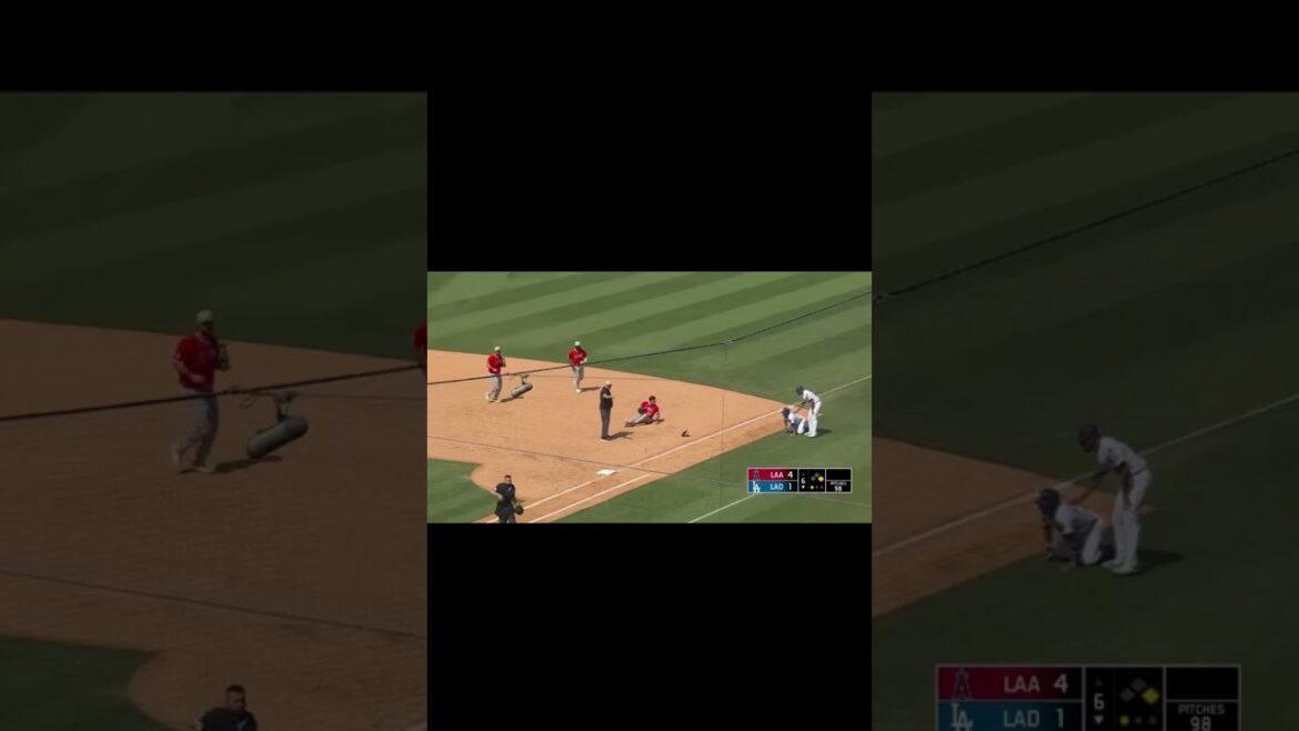 Kikuchi Yusei tombe et quitte le spectacle! 😱 Match des anges 19 mai Kikuchi Yusei tombe et quitte le spectacle! 😱 Match des anges 19 mai