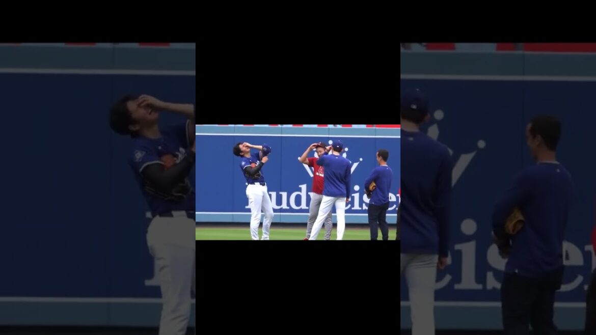 Otani Shohei discute avec Kikuchi Yusei! Les anges correspondent le 18 mai