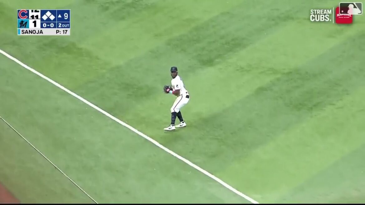 Double de 2 points de Seiya Suzuki