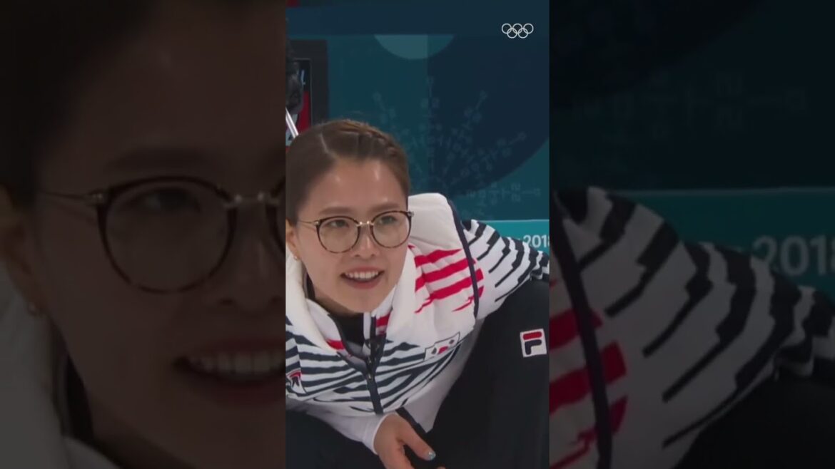 A perfect shot 🥌 #shorts