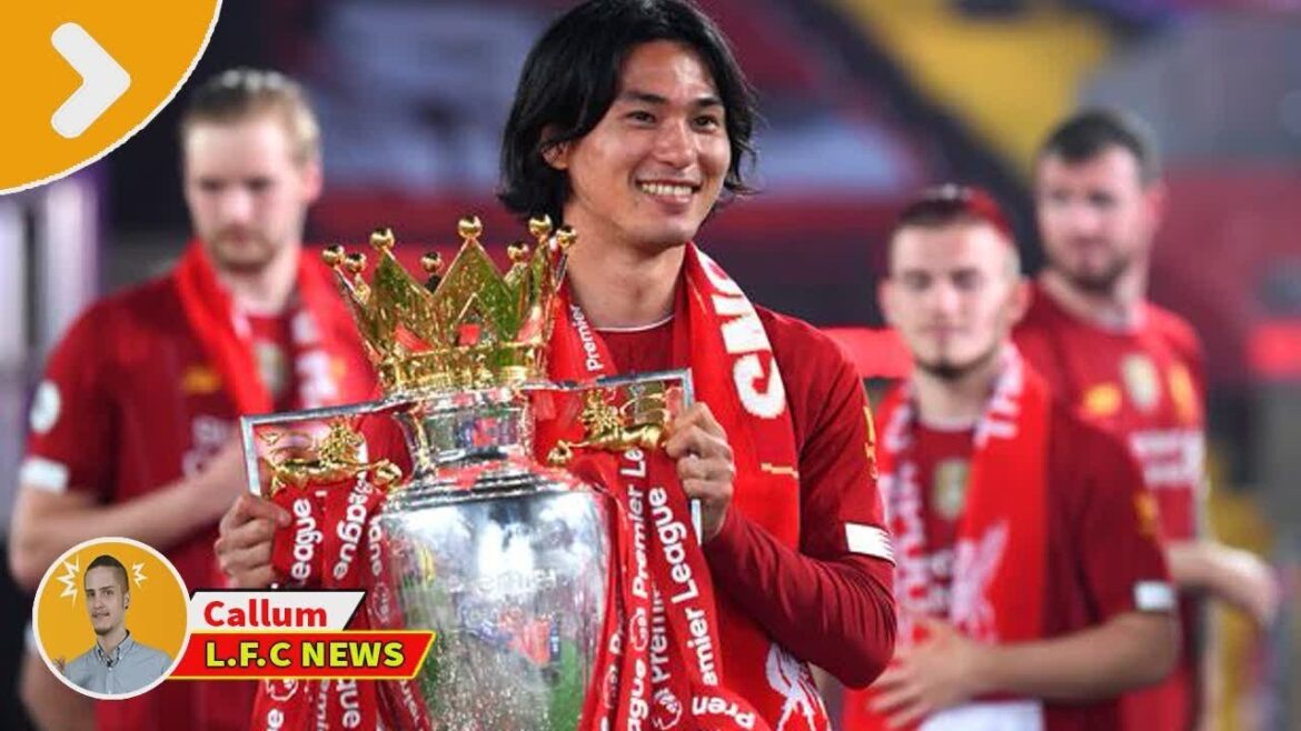 Liverpool News Live: `` Je ne me sentais pas beaucoup quand j'ai remporté le titre avec Liverpool - je suis plus heureux maintenant j'ai ...