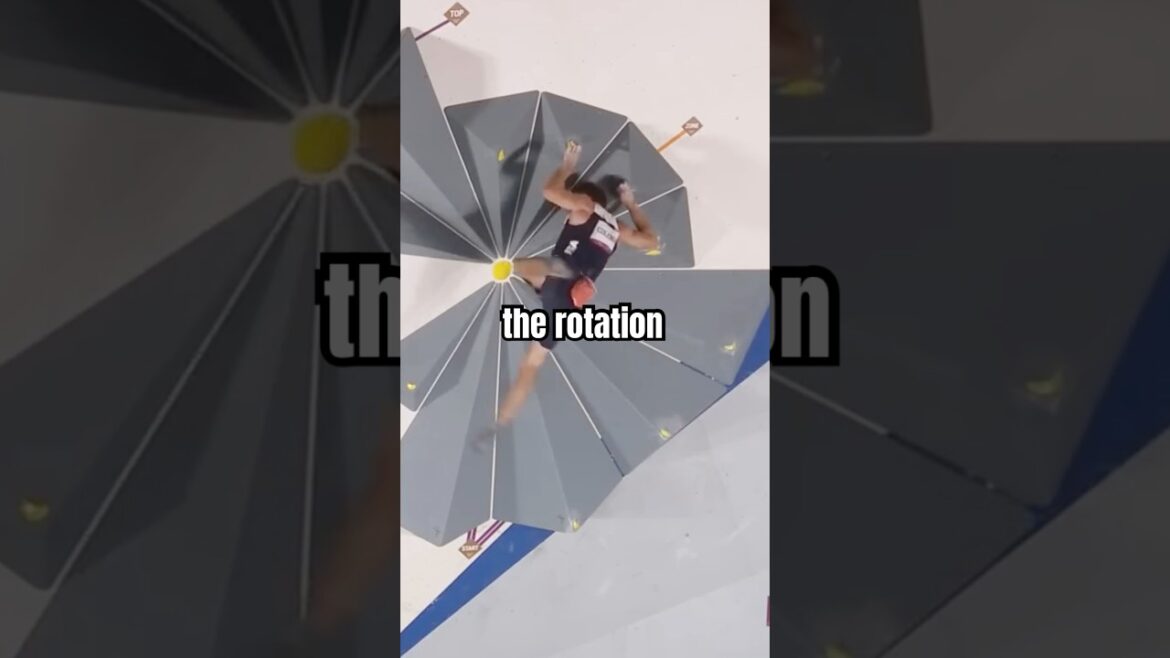 Tout le monde déteste le plus beau rocher