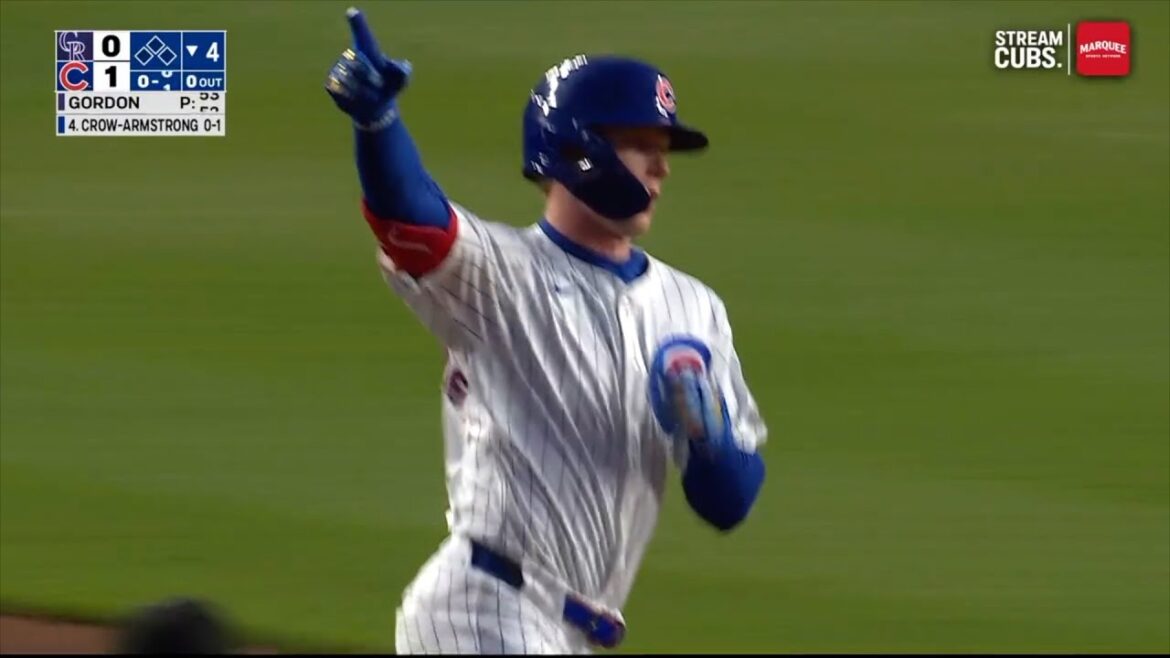 [MLB]2025/05/28 All Homerun Clip