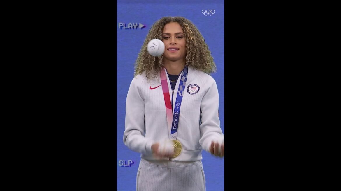 Can Sydney McLaughlin-Levrone juggle, too?