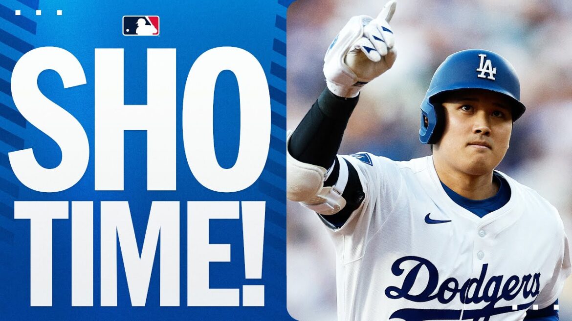 Shohei Ohtani va profondément contre les Yankees dans son 1er AB contre eux depuis les World Series 2024!