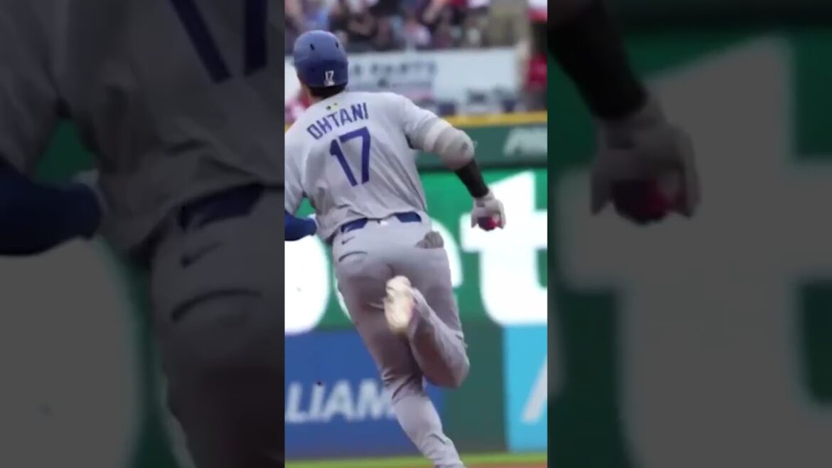 Le 20e circuit de la saison de Shohei Ohtani était fort!