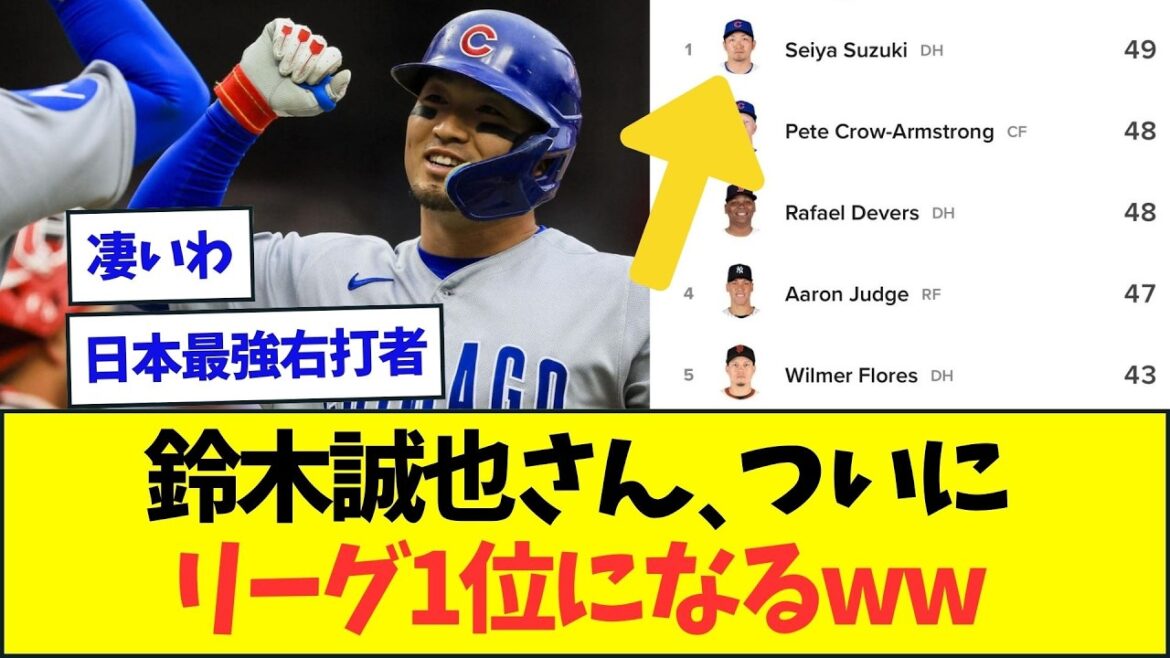 Suzuki Seiya va secrètement être une chose terrible lol[réaction nanj nang][2ch5ch]