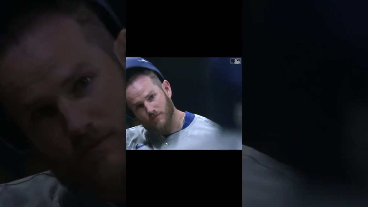 Yu Darvish échappe à un jam chargé de bases #mlb #baseball #mlbshorts #pades #Dodgers #Korea #japan