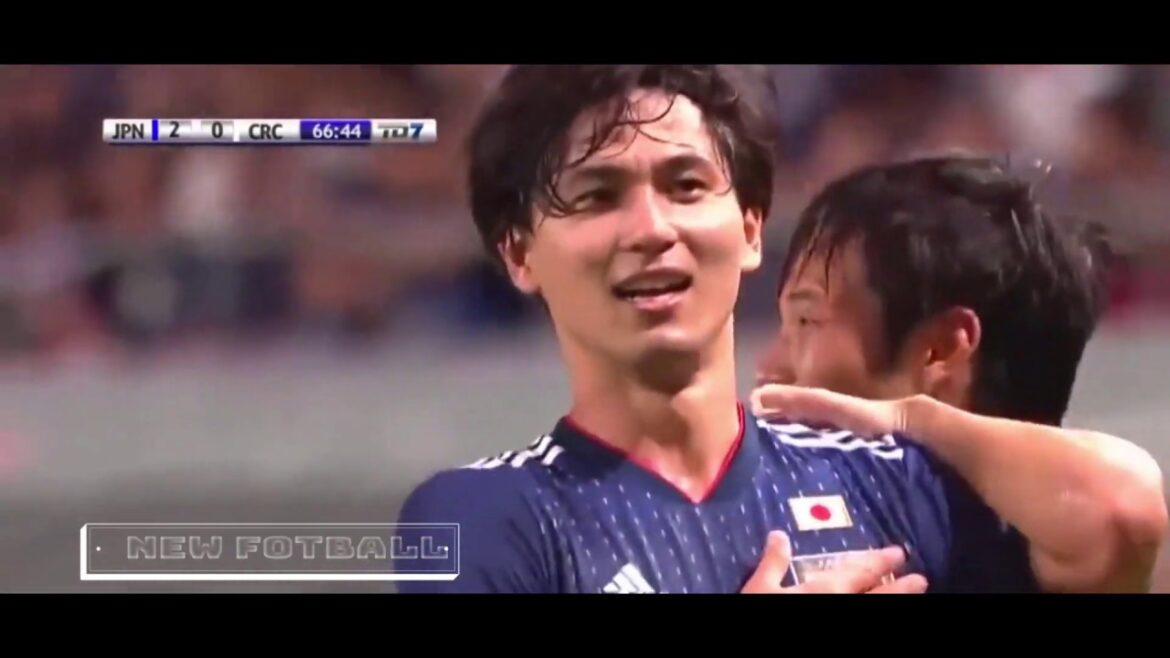 Best of Takumi Minamino 2019/2020 | Aide et objectifs