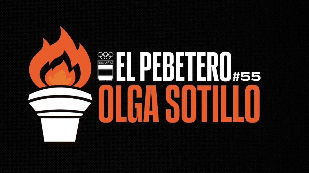 Le Pebetero # 55 | Olga Sotillo Le Pebetero # 55 | Olga Sotillo
