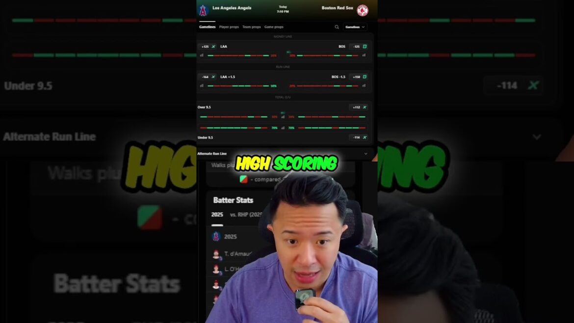 Red Sox vs Kikuchi: Alerte de score élevé! 🔥 Prédiction de baseball