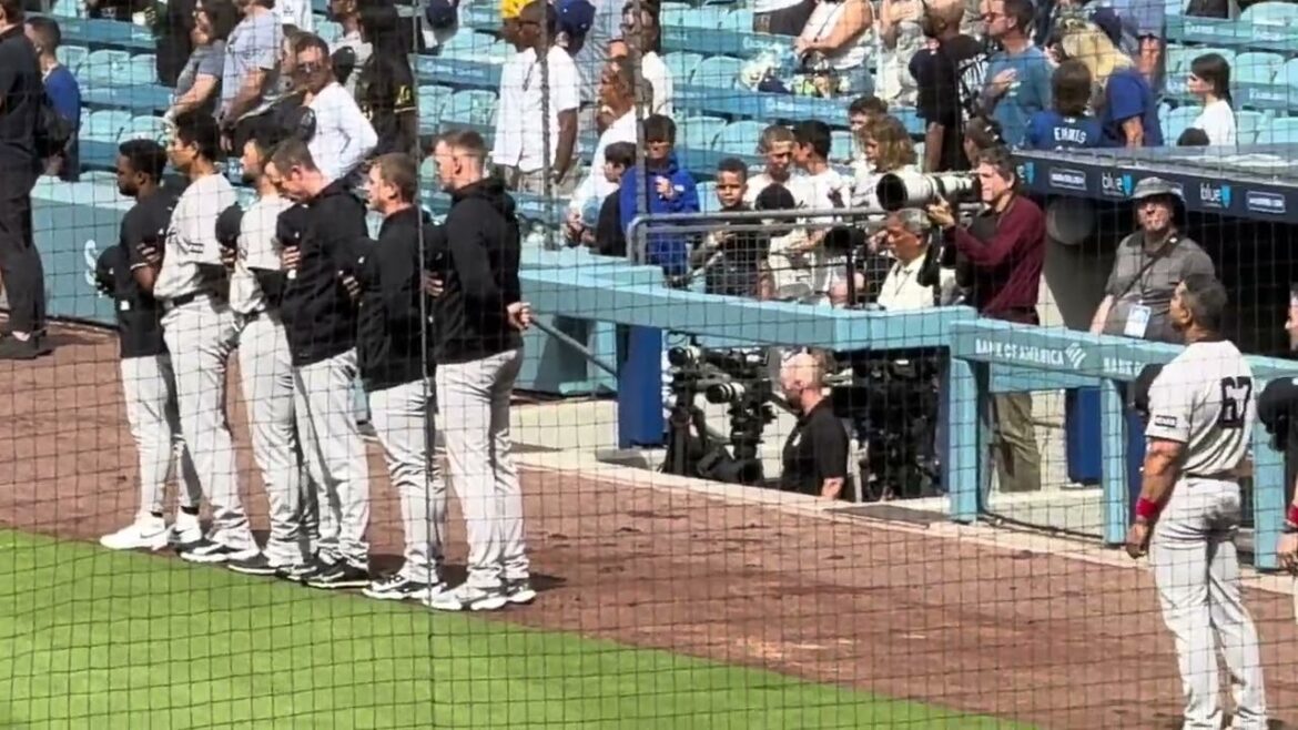 [Images locales]2 juin American National Anthem