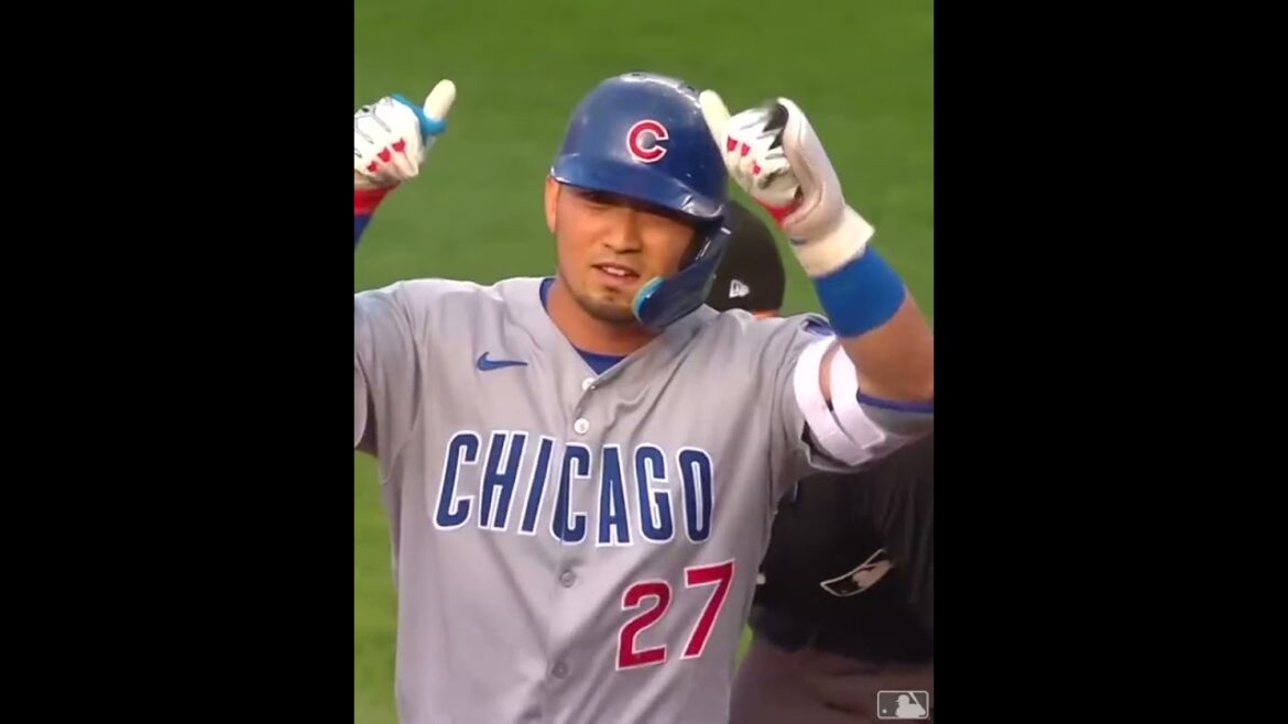 Suzuki Seiya a frappé 2025/6/5