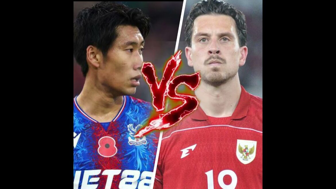 Amenez Crystal Palace FA Cup Champion, Daiichi Kamada Action Will Fight Mechanics vs Thom Haye