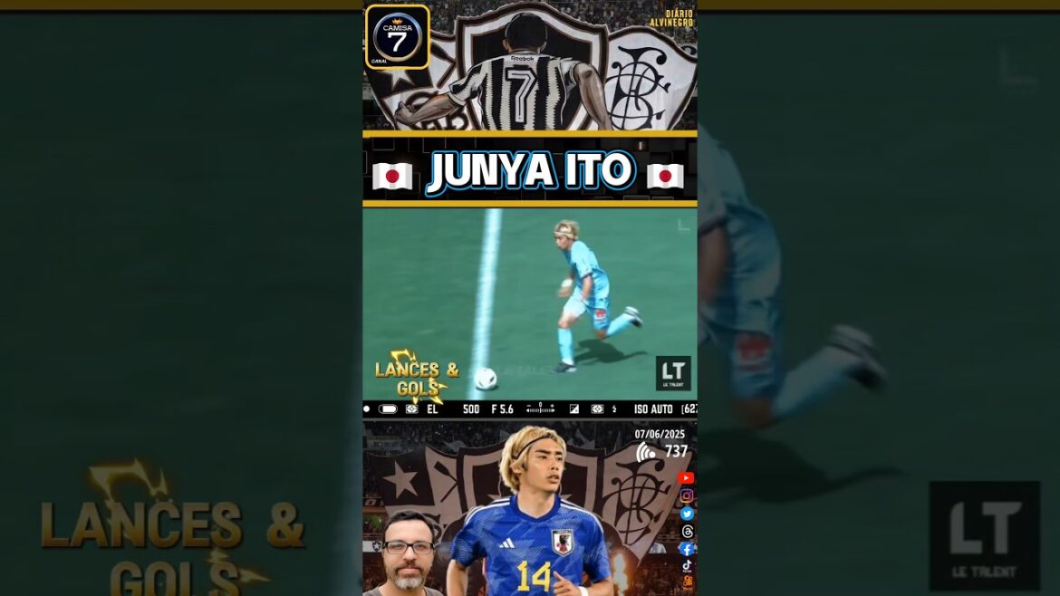 Et ça | Lance e gols