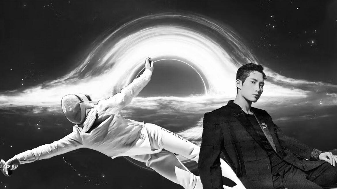 Kim Junho | Eun-woo et Jeongwoo Dad saillants | La clôture de la Corée survient Superman est de retour