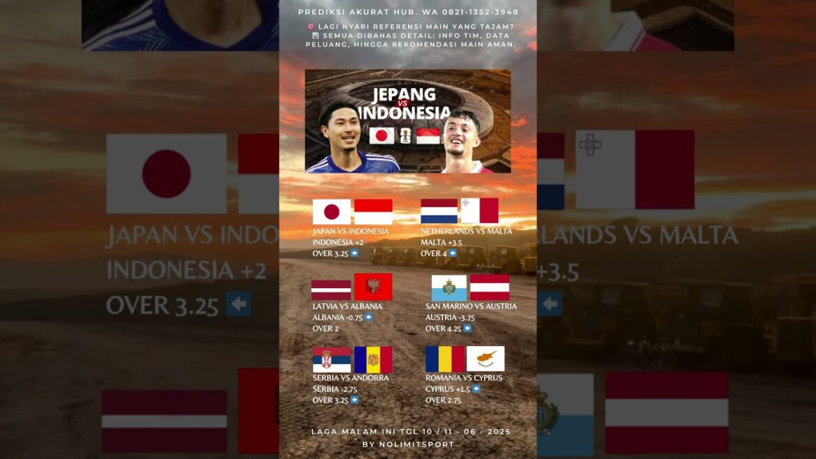 L’équipe nationale indonésienne est officiellement passé à 115 FIFA après Madagascar Tumbang 3-1 du Dr Congo! 🇲🇬❌ L'équipe nationale indonésienne est officiellement passé à 115 FIFA après Madagascar Tumbang 3-1 du Dr Congo! 🇲🇬❌