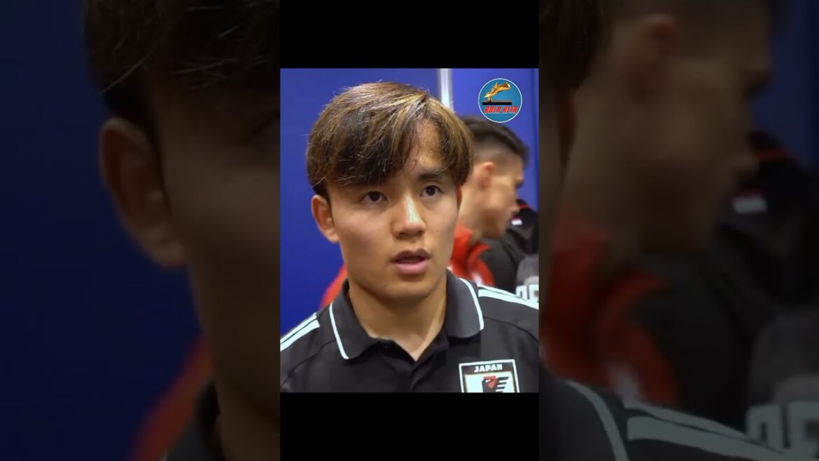 Takefusa Kubo priez pour le succès de l'Indonésie dans le jeu au large de la Coupe du monde Round 4