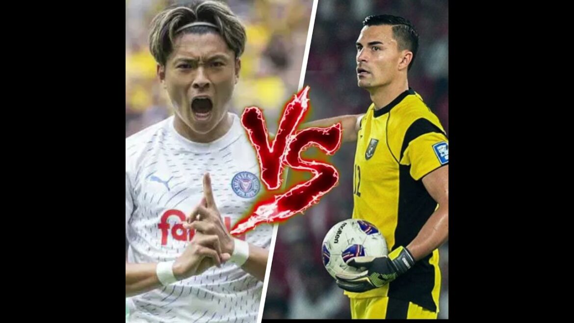 Il s'est avéré que Gacor dans la Bundesliga, l'action de Shuto Machino "Ninja" gardien Emil Audero