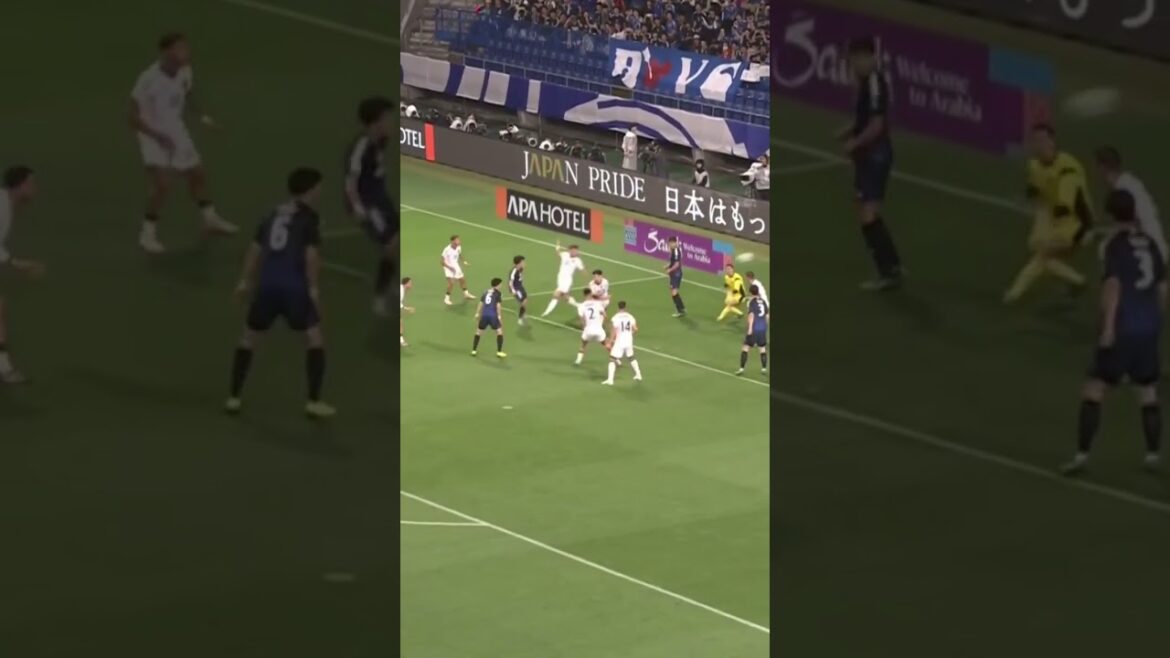 🇮🇩ina Slaughter 🇯🇵Jepang 0-6 #qualifirpial sépares 2026 🇮🇩ina Slaughter 🇯🇵Jepang 0-6 #qualifirpial sépares 2026