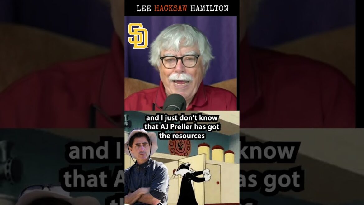 Padres, Fernando Tatis, Xander Bogaerts ne frappe pas. Michael King, Yu Darvish revient discutable.