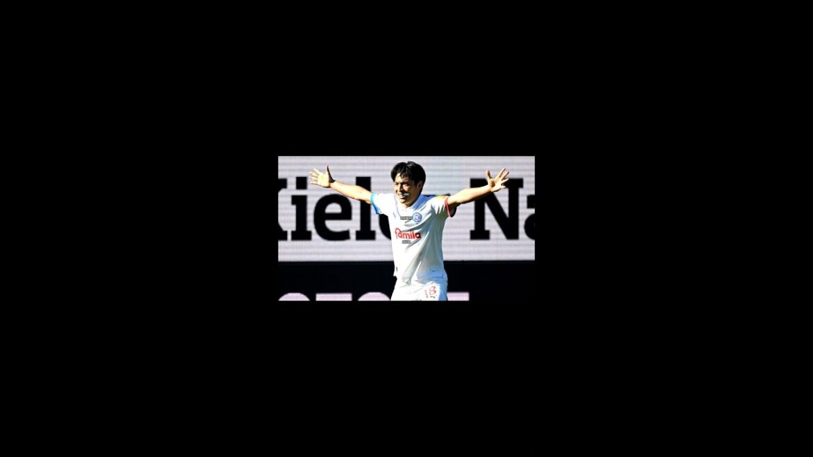 Le Borussia MG s'intéresse à Machino Shooto! Les frais de transfert sont petits