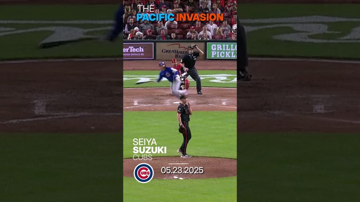 Seiya Suzuki 2, The Pacific Invasion #Seiyasuzuki #Dodgers #cubs Seiya Suzuki 2, The Pacific Invasion #Seiyasuzuki #Dodgers #cubs