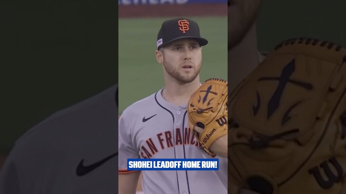 Le septième circuit de l'année de Shohei Ohtani!