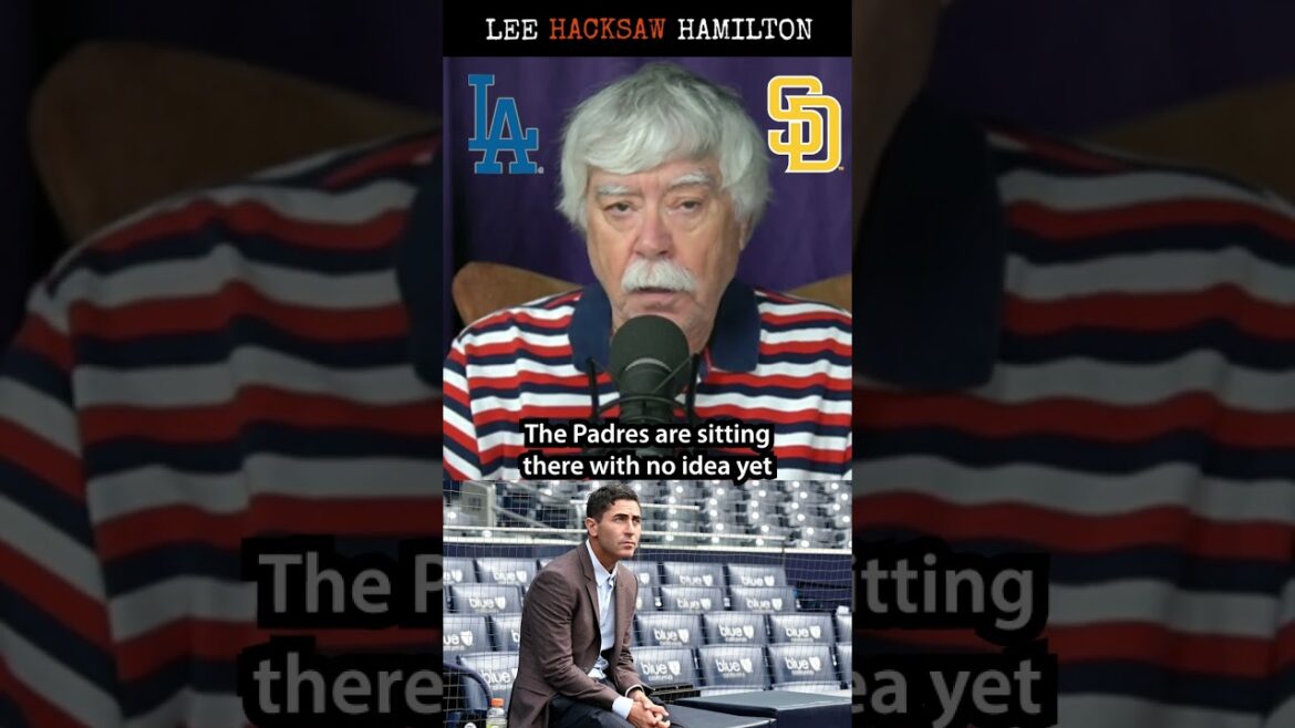 Les Dodgers ont Shohei Ohtani, Clayton Kershaw Pitching. PADRES DEUSING sur Yu Darvish, Michael King. Les Dodgers ont Shohei Ohtani, Clayton Kershaw Pitching. PADRES DEUSING sur Yu Darvish, Michael King.