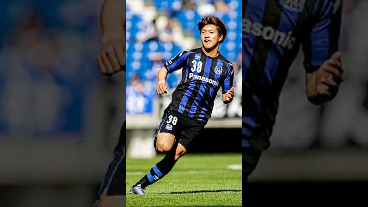 Joyeux anniversaire 🎂✨ Ritsu Doan! 🎉