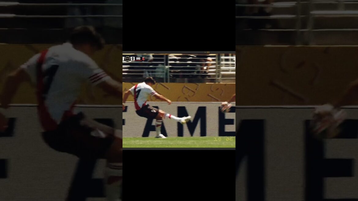 River Plate vs Urawa - Fire latin contre Asie Courage! 🌎⚡ #clubworldcup #sorts