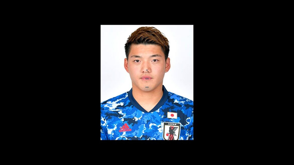 Doan Ritsu rassemble des équipes nationales japonaises lors d'une magnifique réception de mariage