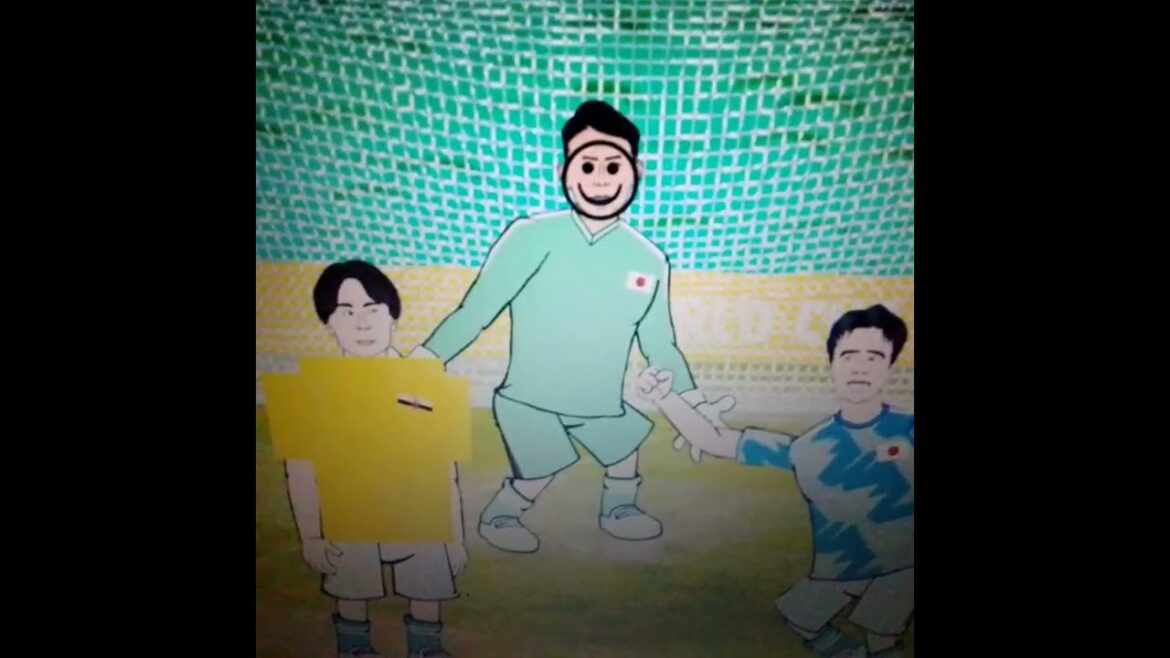 🤯 Gonda effectue une énorme sauvegarde pour empêcher un énorme bouleversement et un vainqueur de la 97e minute! 🤯 #shorts