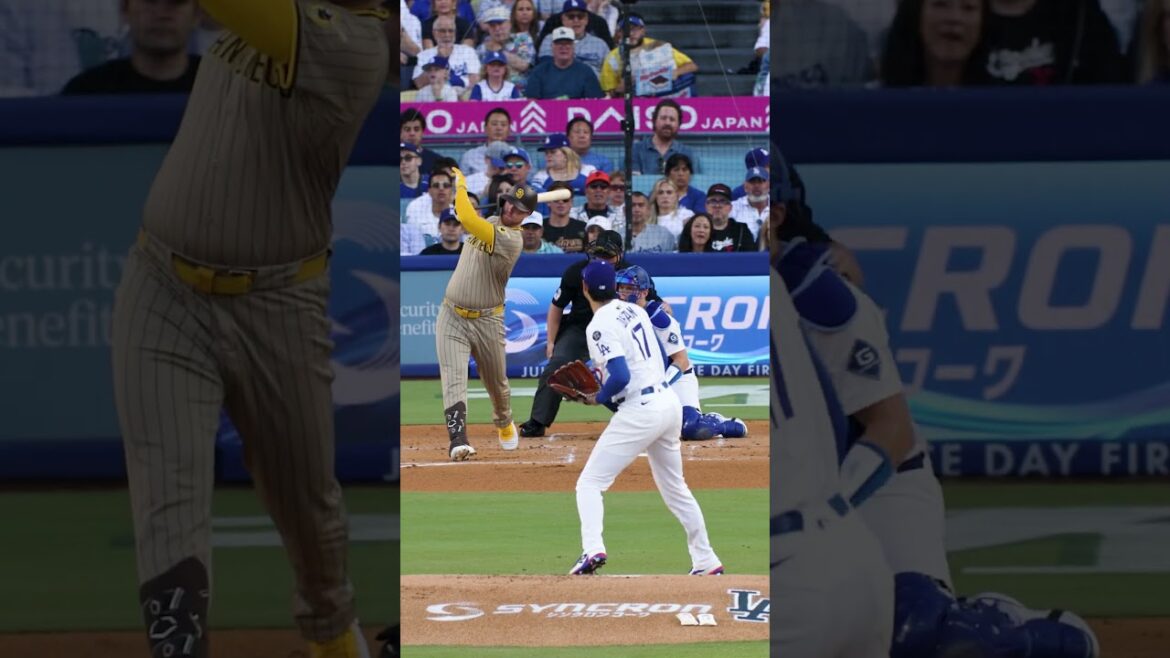 Ravi de revoir Shohei Ohtani sur le monticule!