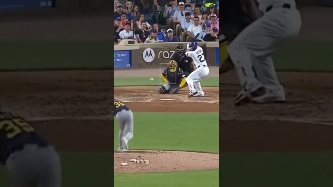 «Seiya Suzuki Home Run Rocks Wrigley! ⚾🔥» #Shorts