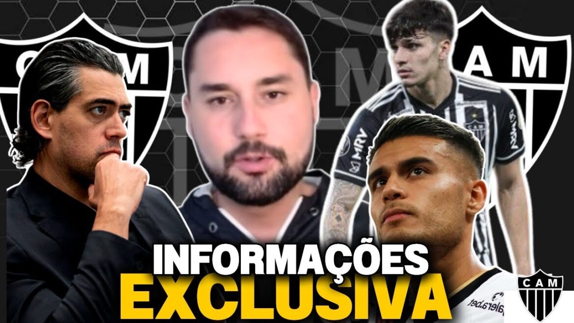 👨🏻‍💻 Prêt de retard de salaire Fausto Vera? 🚨 Isaac revient au coq? 🚨 Paulo Bracks prend l'initiative?