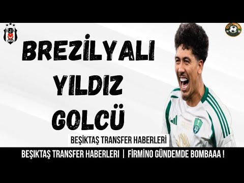 BEşiktaş Transfert ⚽️ Firmino Beşiktaş #firmino #RobertoFirmino # Beşiktaş #alahli #solskjaer #island BEşiktaş Transfert ⚽️ Firmino Beşiktaş #firmino #RobertoFirmino # Beşiktaş #alahli #solskjaer #island