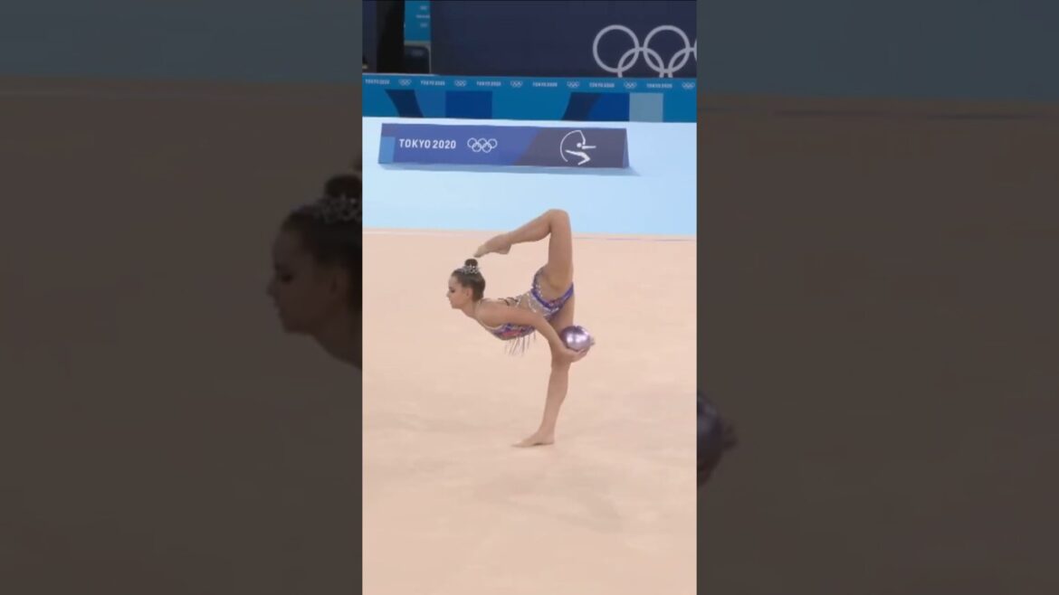 Dina Silver Olympics Médaille #Olympics