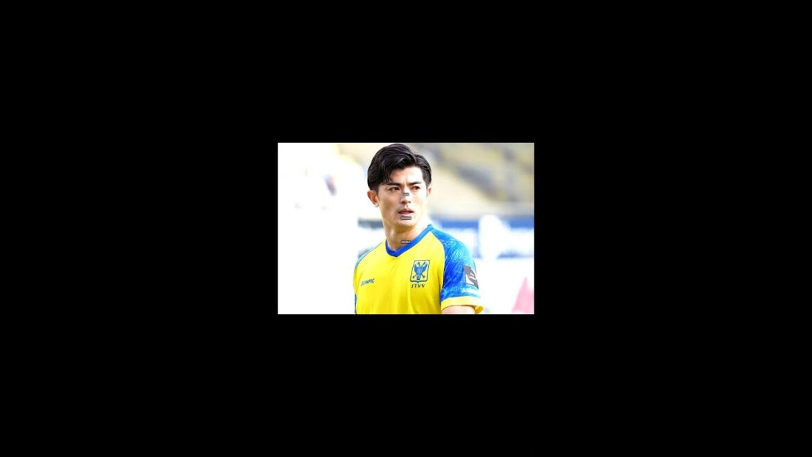 L'annonce de mariage d'Izumi Rika Taniguchi et Izumi Rika!