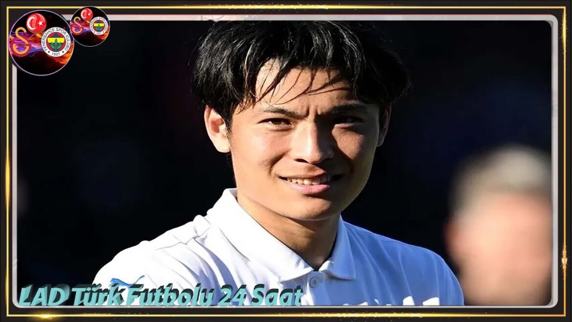 Bonne nouvelle pour Trabzonspor pour le but Machino